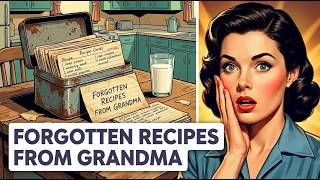 30 Heirloom Cakes From the 1950s Nobody Bakes Now