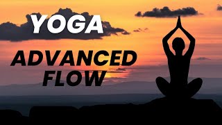 Mastering Advanced Yoga Transition| Elevate Your Practice