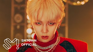 KEY 키 'BAD LOVE' MV Teaser #2