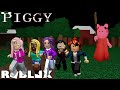 We Played Fan Made Maps in PIGGY Build Mode! / Roblox