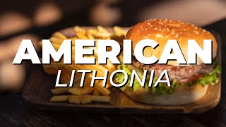 BEST AMERICAN RESTAURANTS in LITHONIA, Georgia