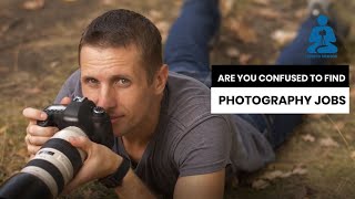 Photography Jobs in 2025 [English] | How to find Jobs in Photography | Career in Photography