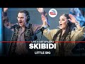 Little Big - SKIBIDI (Выбор шинного бренда Viatti) LIVE @ Авторадио