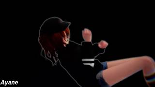 Mmd I Feel Like Im Drowning Test Modeldl