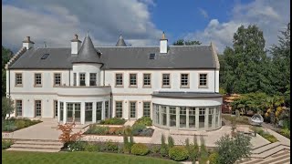 KNX & Control4 Smart Home Walkthrough