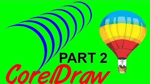 CorelDraw Tips & Tricks Blend this or one more way Part 2