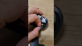 Logi M185 Wireless Mouse