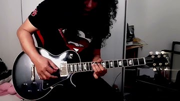Zahir Tak Terucap-Dato NASH...Gitar Karok