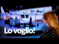 Taxi volanti e auto che si guidano a distanza, il FUTURO è già qui