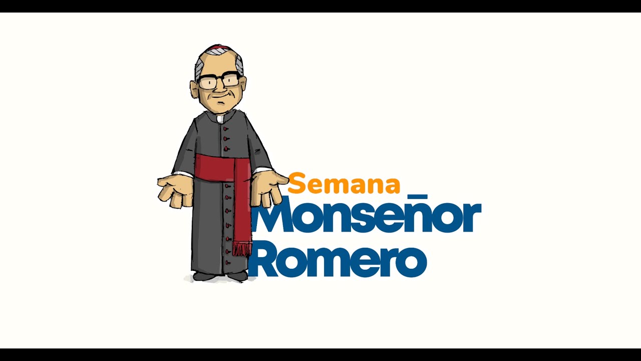 San Romero de América