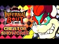 Friday Night Funkin': Infernal Bout Creator Showcase