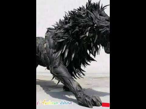 Unbelievable Tire Arts And Creativity Shorts Unbelievable Art Tire Art Creativity Viralvideo 
