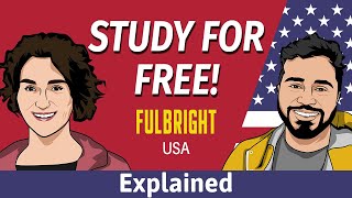 Fulbright scholarship, how to win