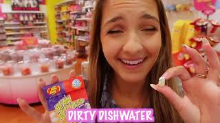 Alexa Rivera! LIVING IN A CANDY STORE ALL DAY!!