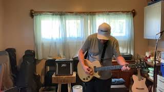 Peavey Vs Monoprice Shoot Out