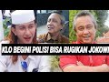 HABIB BAHAR DAN BUPATI BOYOLALI KNP BEDA?INI BISA RUGIKAN JOKOWI;ELEKTABILITAS;PILPRES 2019;PRABOWO