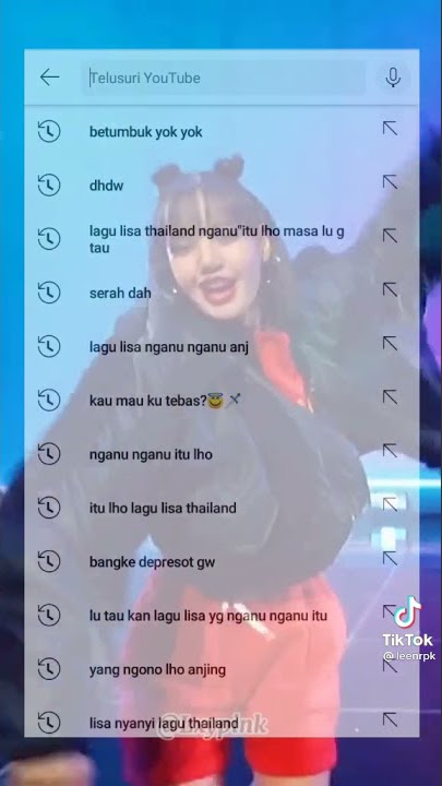 my self ngoma nganu 🤨Lisa new song😌😂
