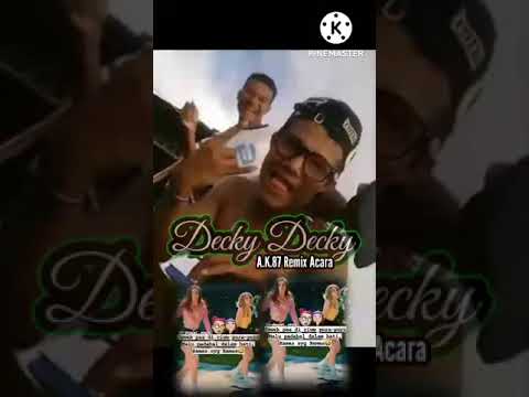 🌴 Keliling Cina Buta ll Remix 🌴 (2k22