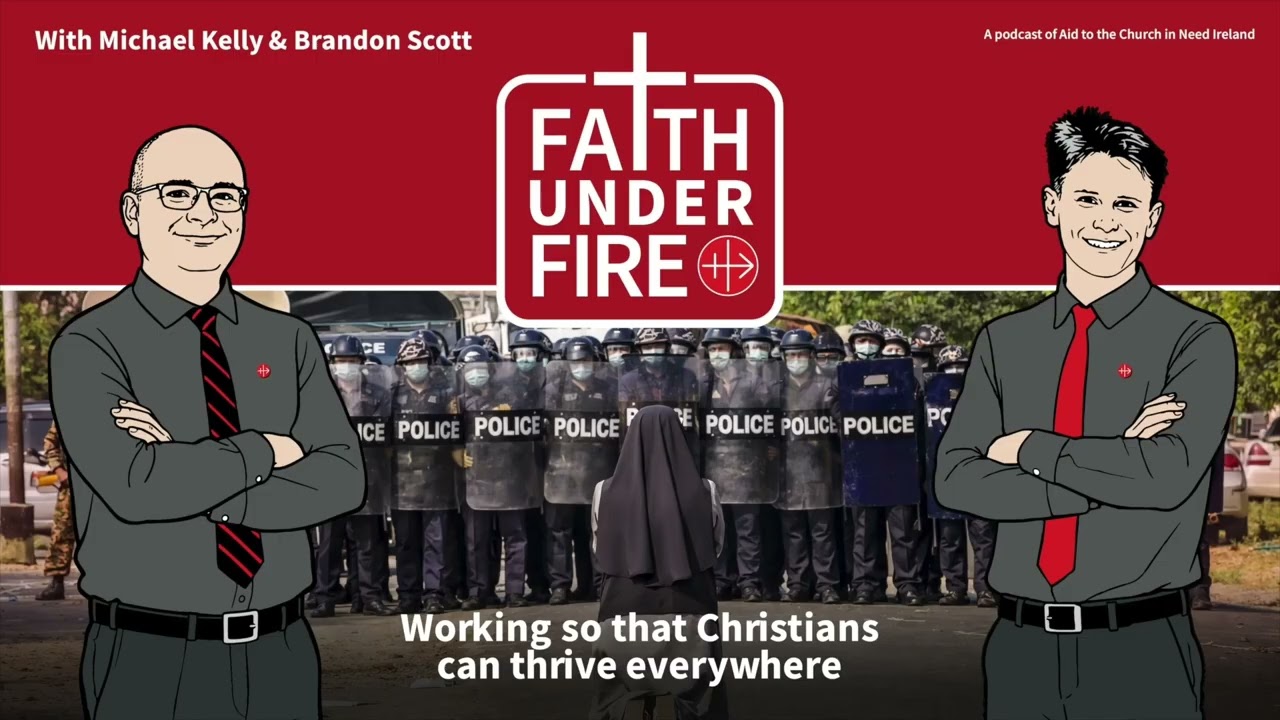 HOW IMMIGRANTS ARE HELPING TO GROW THE FAITH IN EUROPE