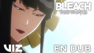Squad Zero’s Entrance | BLEACH: Thousand-Year Blood War (ENGLISH DUB) | VIZ Wealth