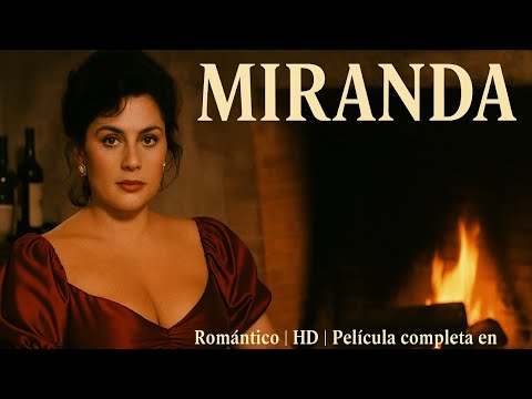 Miranda Romántico HD Película Completa En Español 