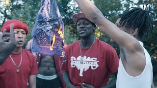 BT Da Shawsta Ft Finesse B & Skramz   (DYSRESPECTFUL)