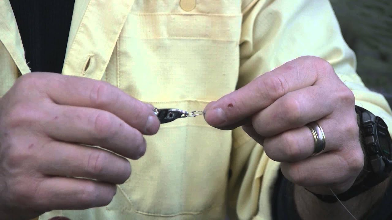 Mack's Lure Walleye Castable Lures