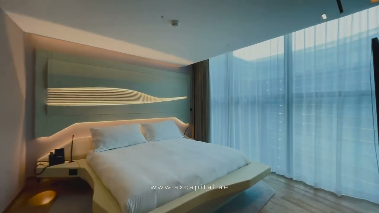 Bran NEW  | Arabian Gulf View | Unbelievable Price