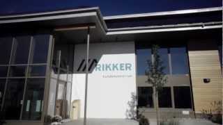 Rikker Holzbau- Treten Sie Ein...