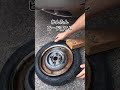 固着しても簡単に落とせる🤣 #ベスパ #ビード落とし #diy #修理 #タイヤ交換 #restoration #Tirechange #Beadbreaker #technologia