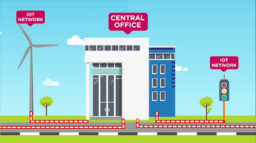 Netsia Multi-Access Cloud