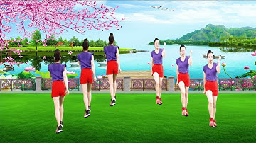 NGỒI ĐÀN MỘT KHÚC HÁT/64 BƯỚC SHUFFLE DANCE -HAI HƯỚNG-DỄ HỌC NHẤT