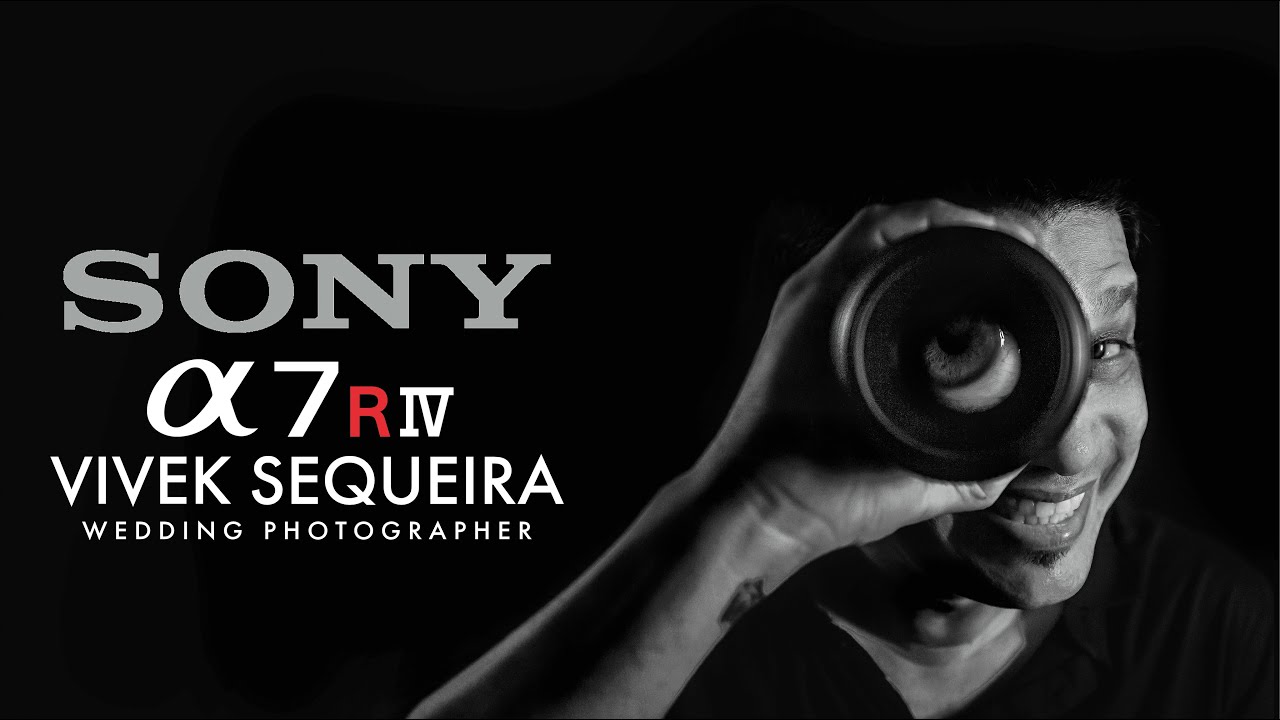 The Art of Photography by Vivek Sequeira | Sony Alpha 7RIV