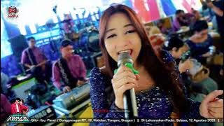 KAWITANING SINAWANG - DINA DEMES - ADMAJA MUSIC - HANAR JAYA SOUND