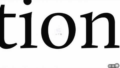 Dr Robert Varnam: Leading a smooth transition to sustainability - May 2011