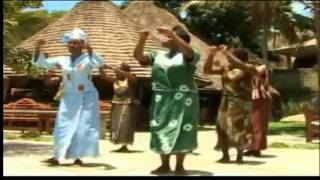 AIC MAKONGORO CHOIR-NJIA YA UZIMA