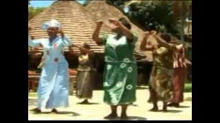 AIC MAKONGORO CHOIR-NJIA YA UZIMA