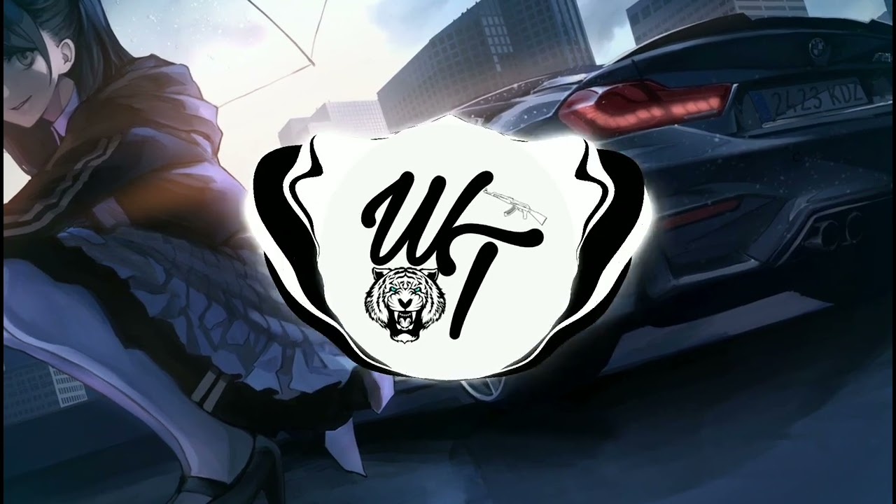 BeauDamian - Missing You [Deep Bass Boost] {VIP}