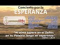 EsperanzARTE 2020 – Concierto por la Esperanza