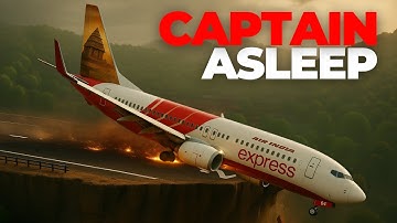 Air India Express 812: A Tale of Neglect and Disaster