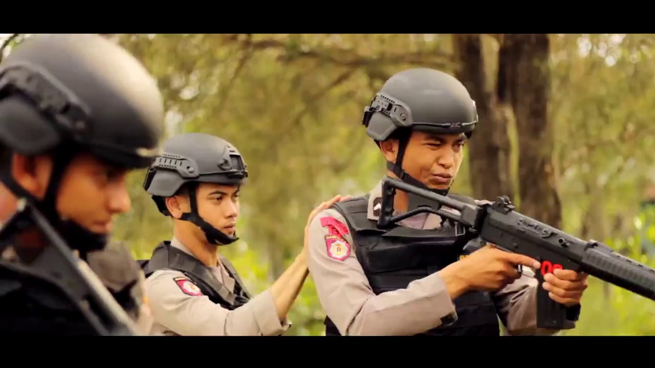 KEREN !!! ACTION DIT SABHARA POLDA ACEH