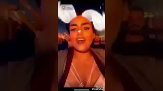 فتيات في أحضان الشباب في حفلات موسم الرياض تثير غضب مجتمع اليوتيوب المحافظ