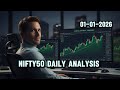 Nifty Consolidates After Rally as Overseas foreign మార్కెట్ల holiday #trading #nifty #banknifty 