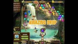 Bubble Safari Level 142