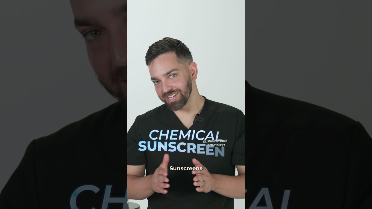 Dermatologists Pick Best Sunscreens | Doctorly #shorts