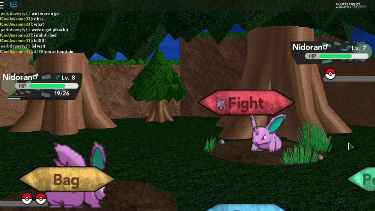 Pokemon Brick Bronze The Movie 2 - 