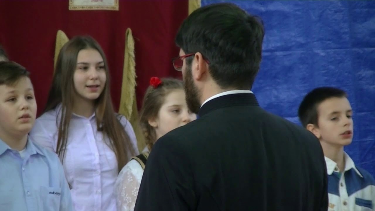 Dan Svetog Save Plocica 2020 mp4