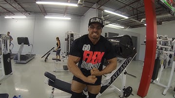 Joey Pyontka - Present Violate The Dress Code