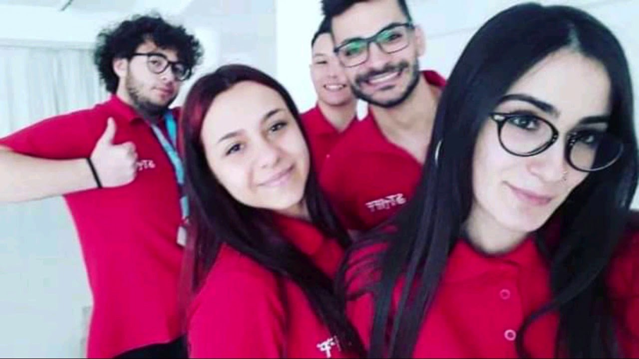 Watch In Vacanza Con Noi (Sigla RossoClub 2019) on YouTube Watch In Vacanza Con Noi (Sigla RossoClub 2019) on YouTube