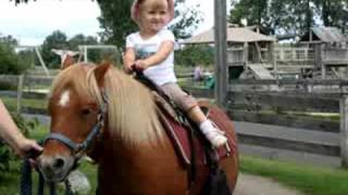 Alex and Sadie at Davis Farmland